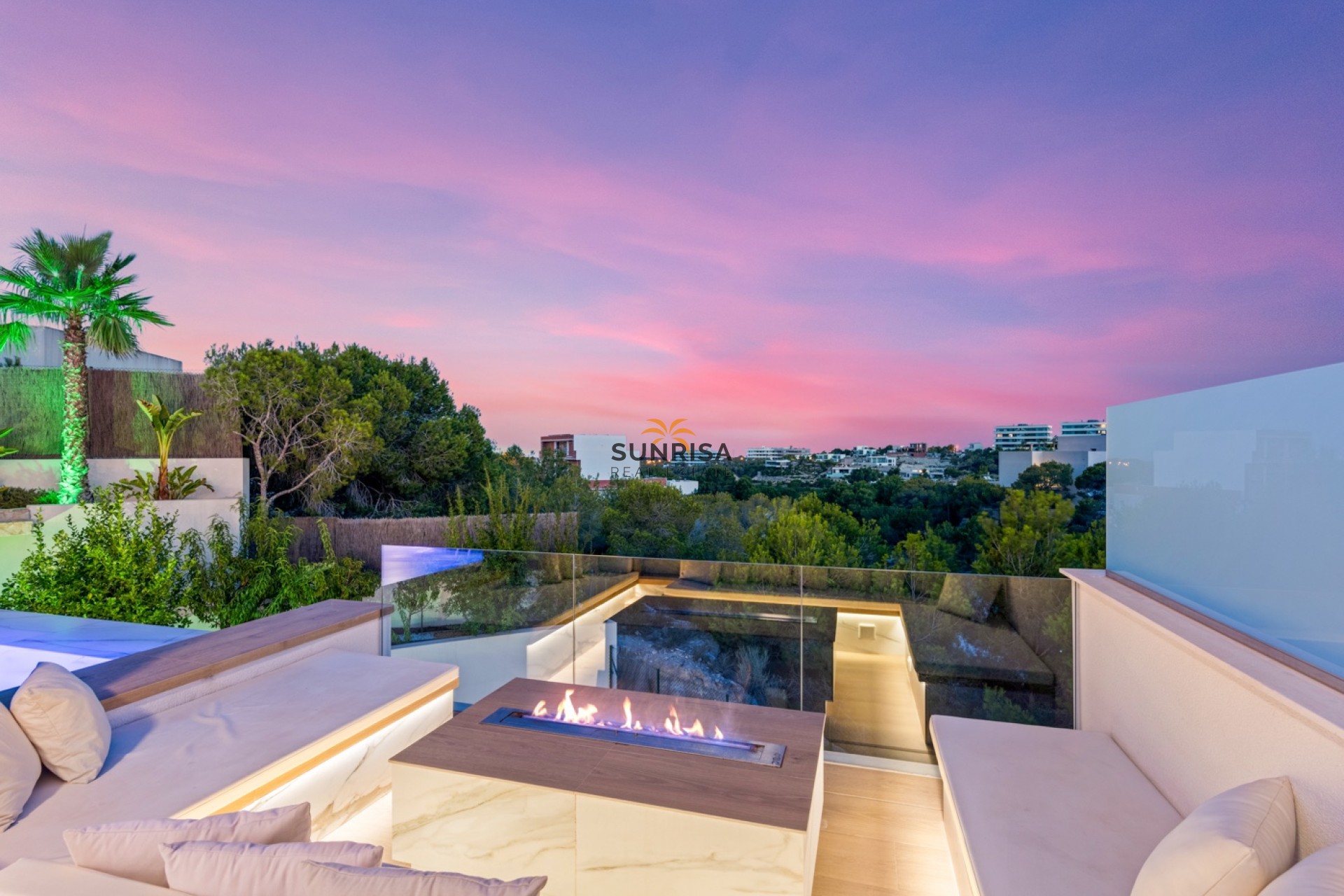 Resale - Villa - Orihuela Costa