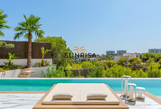 Villa · Revente - Orihuela Costa · Las Colinas Golf · Alicante · Espagne