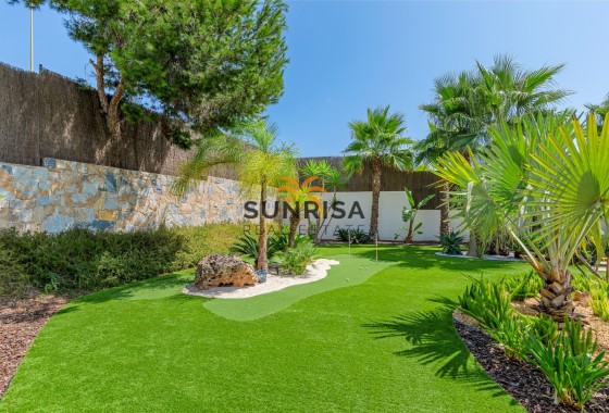Villa · Revente - Orihuela Costa · Las Colinas Golf · Alicante · Espagne
