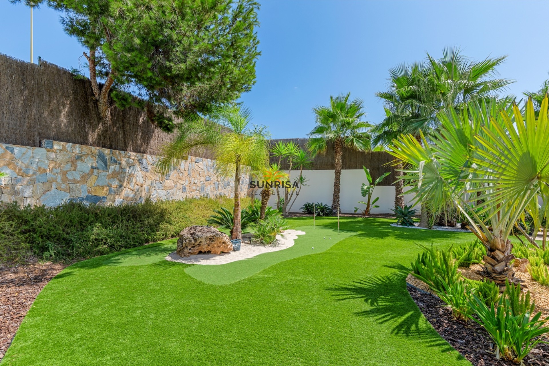 Resale - Villa - Orihuela Costa