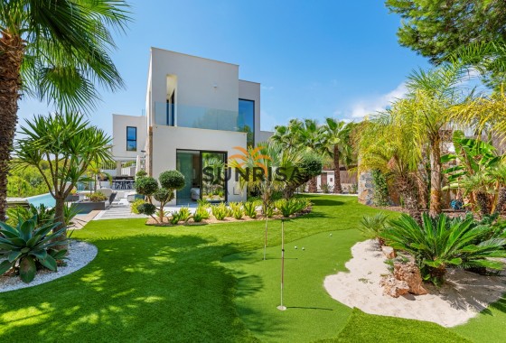 Villa · Revente - Orihuela Costa · Las Colinas Golf · Alicante · Espagne