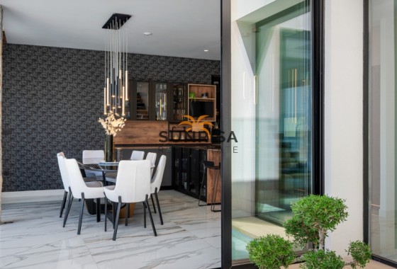 Villa · Revente - Orihuela Costa · Las Colinas Golf · Alicante · Espagne