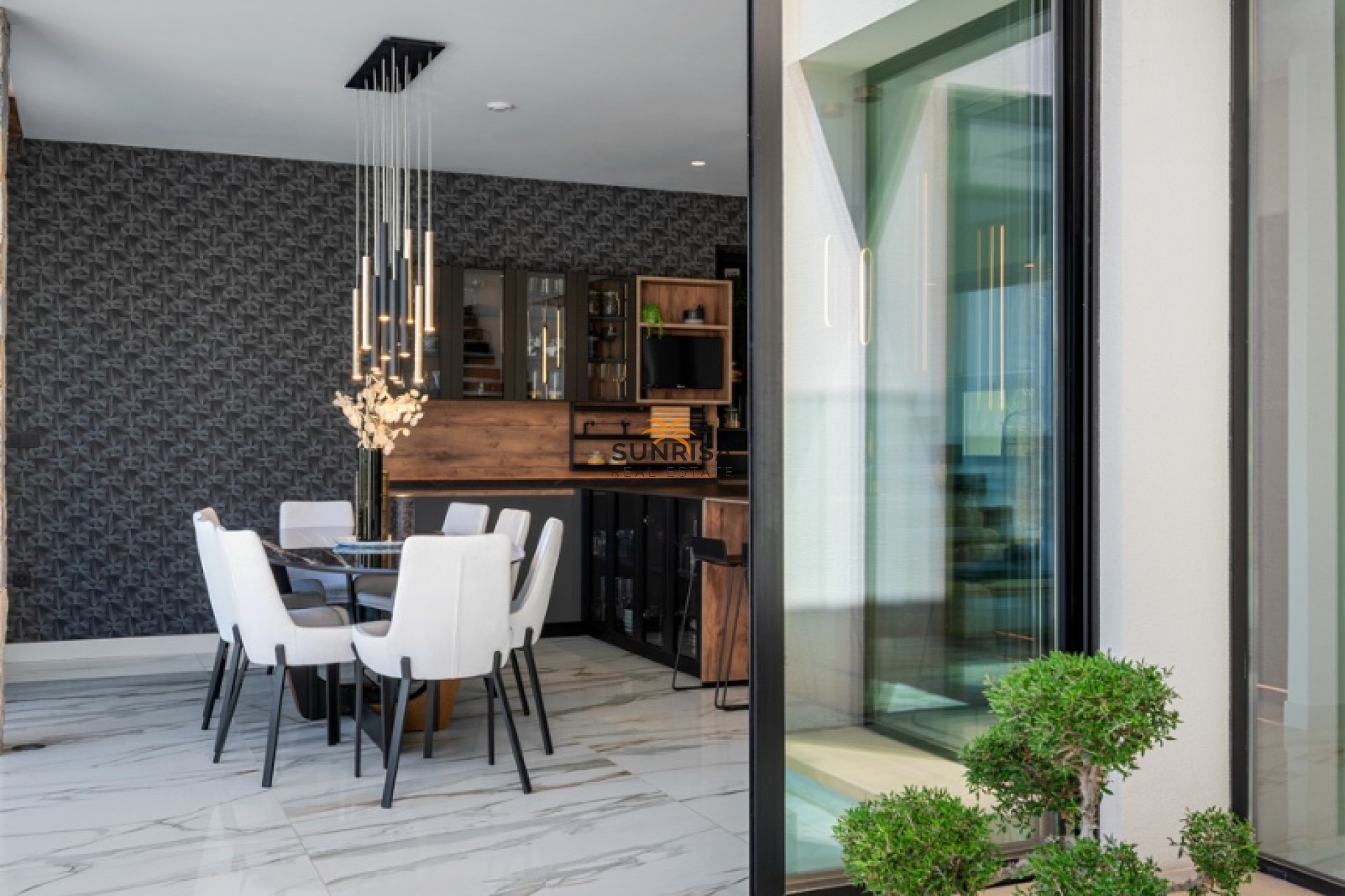 Resale - Villa - Orihuela Costa