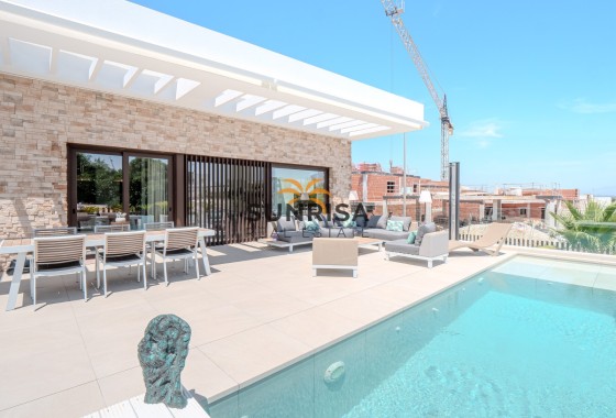 Villa · Revente - Rojales · Alicante · Espagne