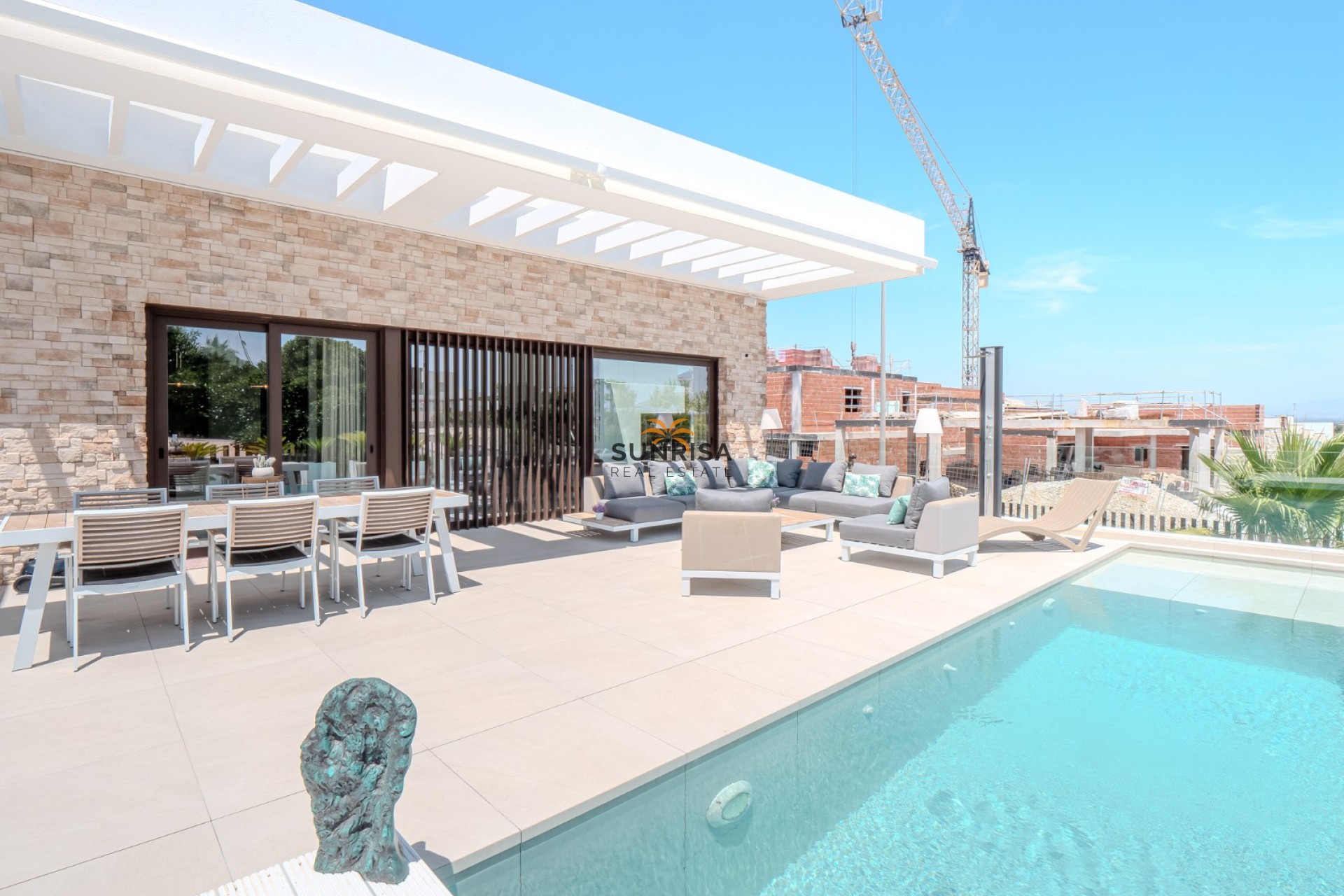Revente - Villa - Rojales