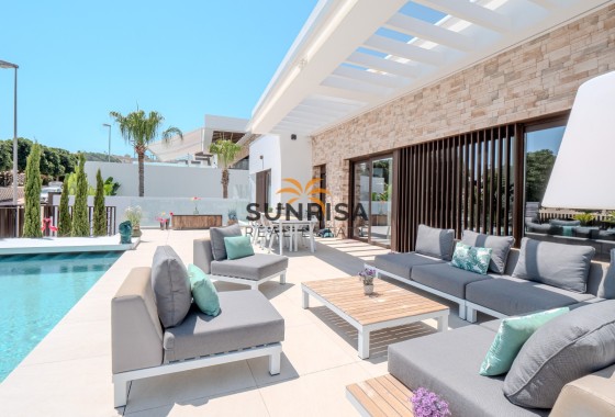 Villa · Revente - Rojales · Alicante · Espagne