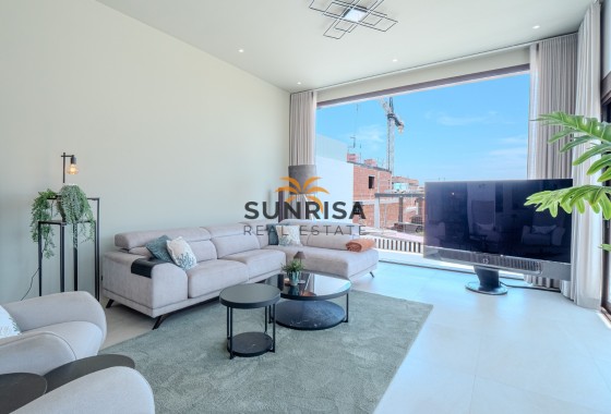 Villa · Revente - Rojales · Alicante · Espagne