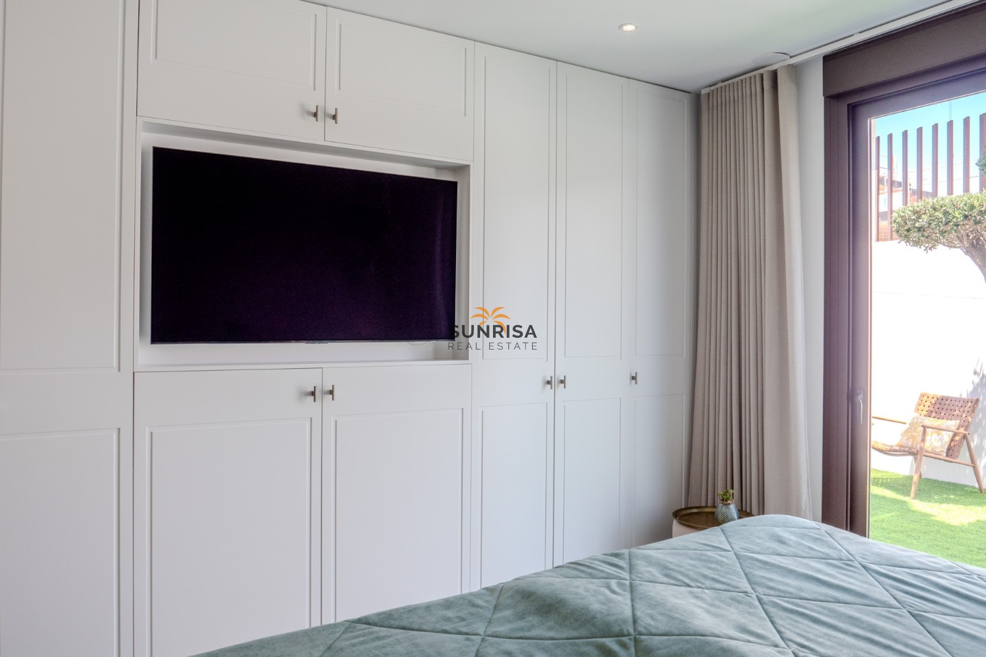 Revente - Villa - Rojales