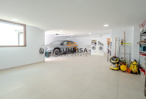 Villa · Revente - Rojales · Alicante · Espagne
