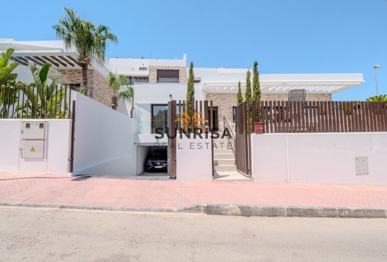 Villa · Revente - Rojales · Alicante · Espagne