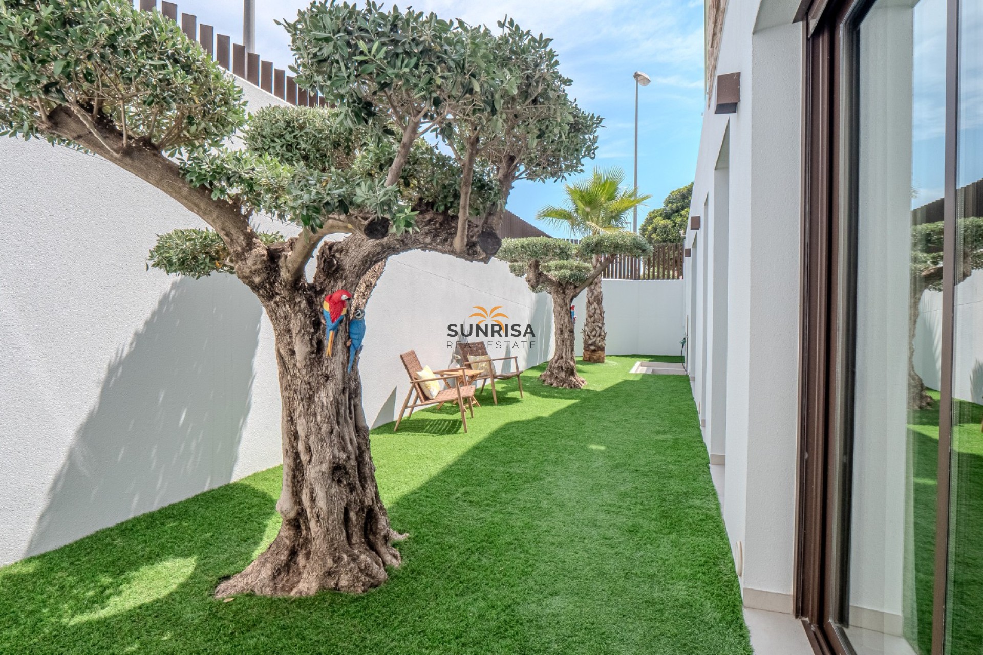 Revente - Villa - Rojales