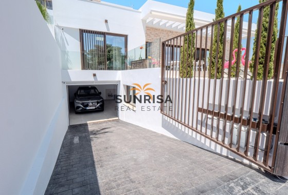 Villa · Revente - Rojales · Alicante · Espagne