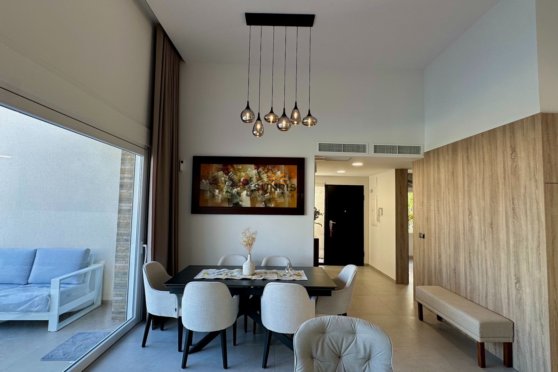 Herverkoop - Villa - Algorfa