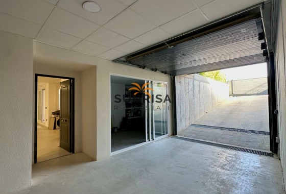 Villa · Herverkoop - Algorfa · La Finca Golf Resort · Alicante · Spanje