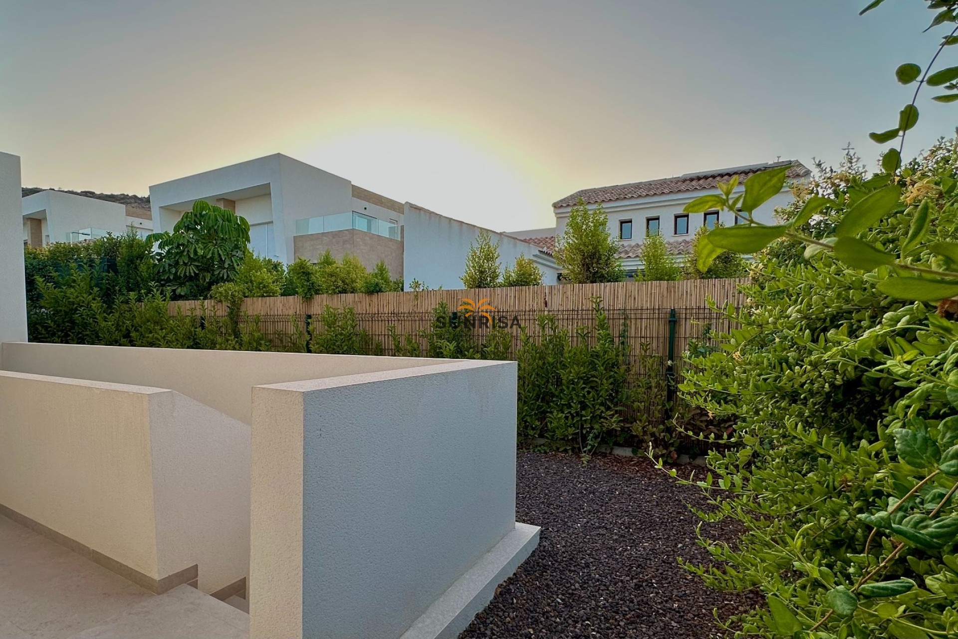 Herverkoop - Villa - Algorfa