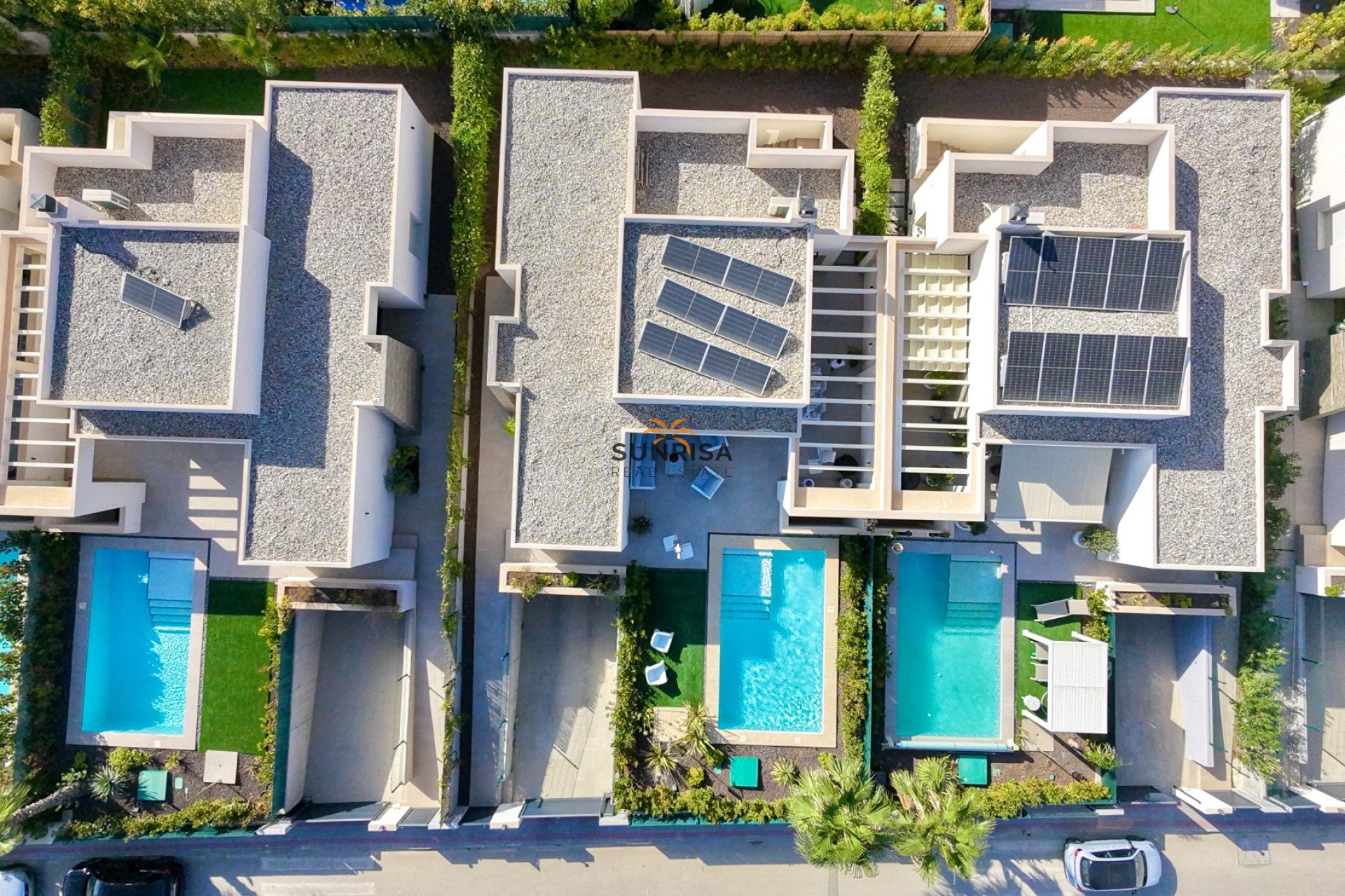 Herverkoop - Villa - Algorfa