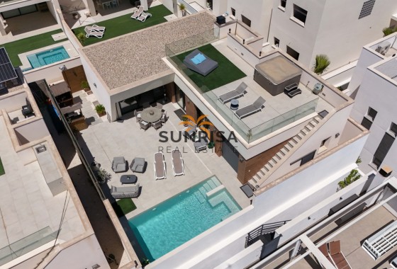 Villa · Revente - Benijofar · Alicante · Espagne