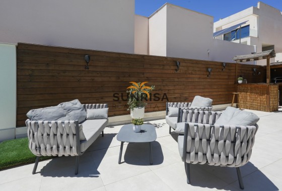 Villa · Revente - Benijofar · Alicante · Espagne