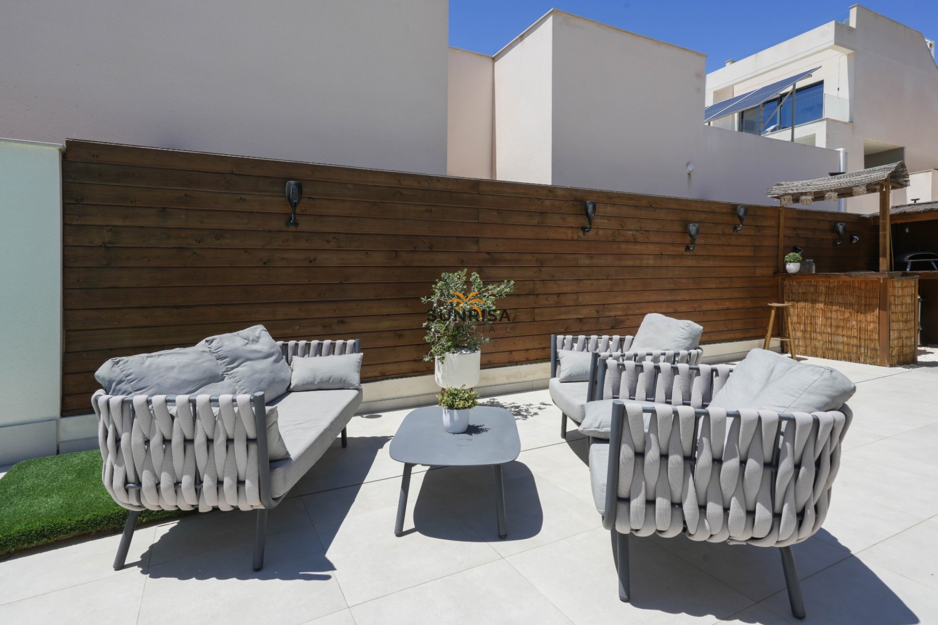 Resale - Villa - Benijofar
