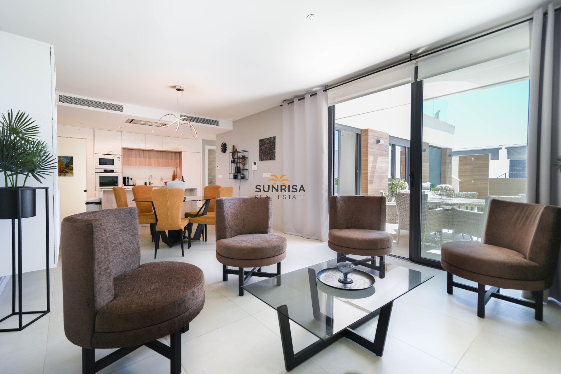 Resale - Villa - Benijofar