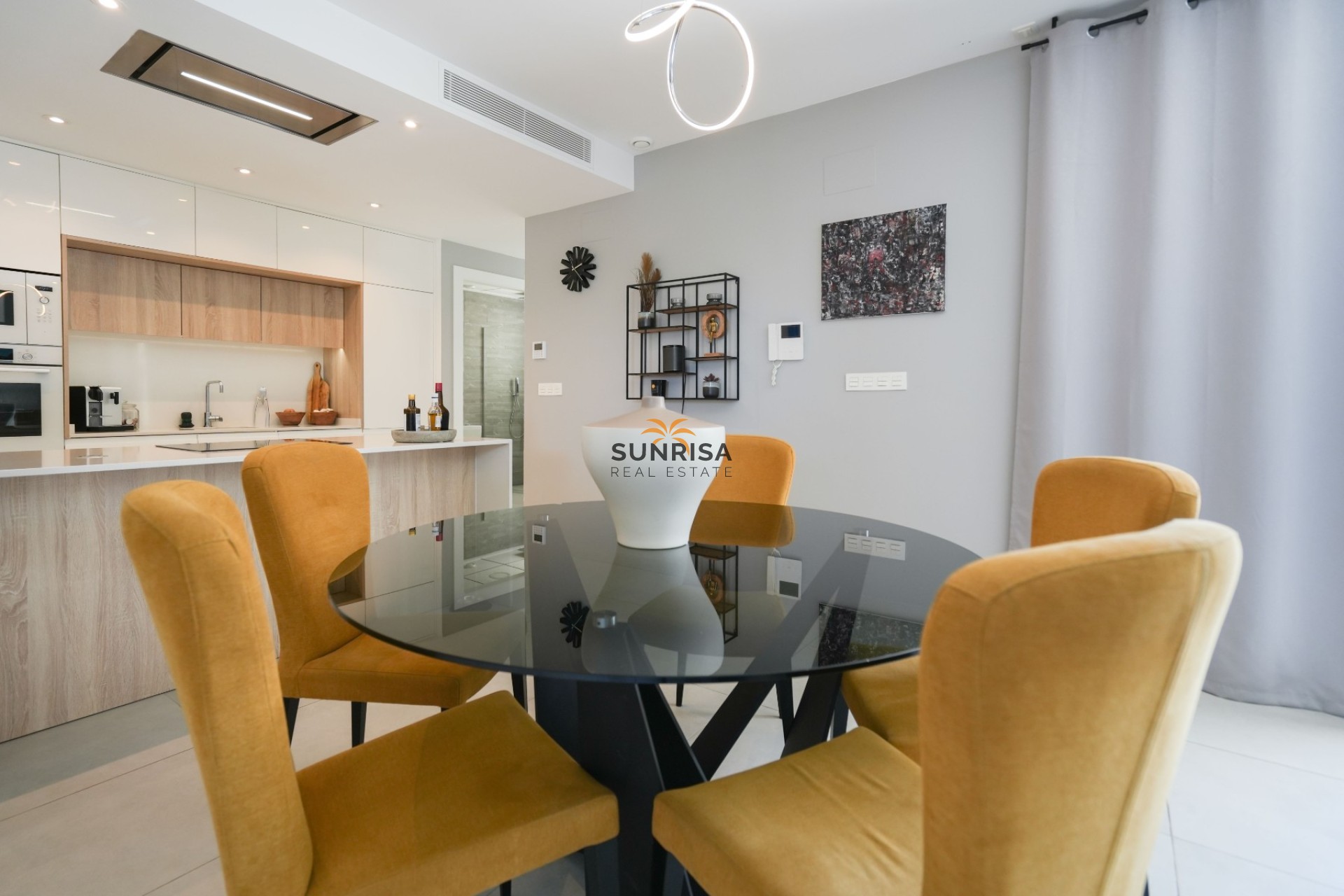 Resale - Villa - Benijofar