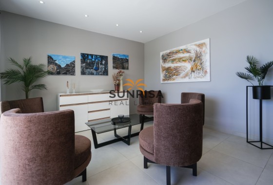 Villa · Revente - Benijofar · Alicante · Espagne