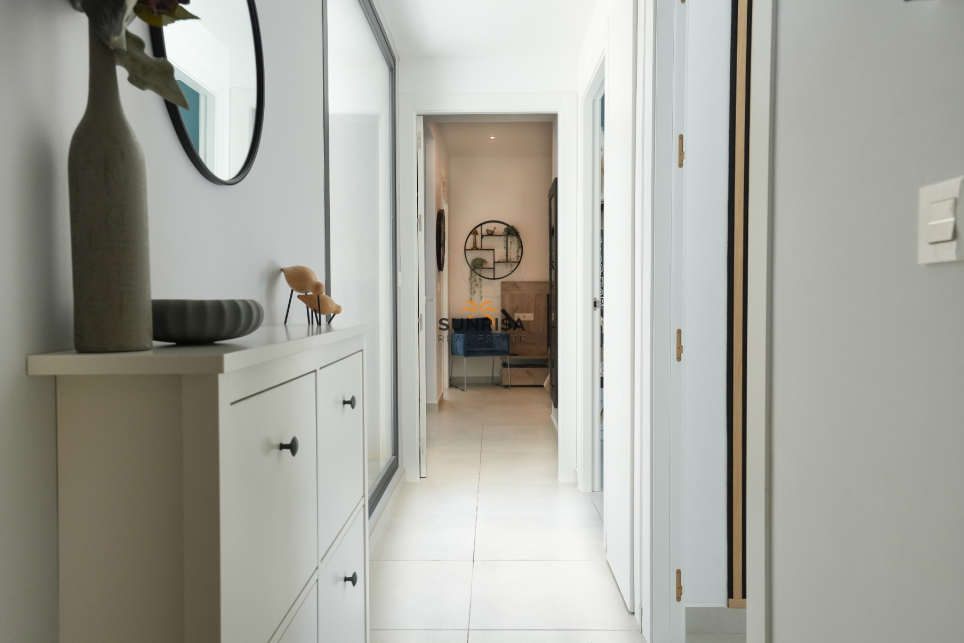 Resale - Villa - Benijofar