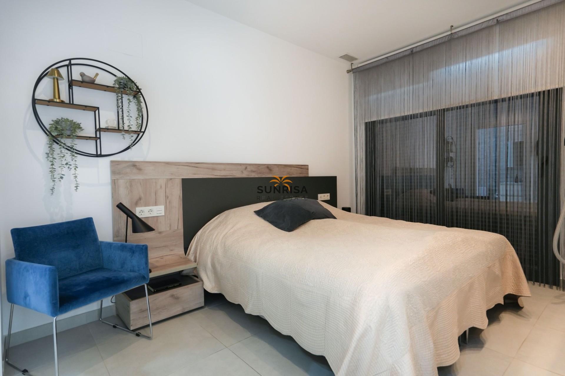 Resale - Villa - Benijofar