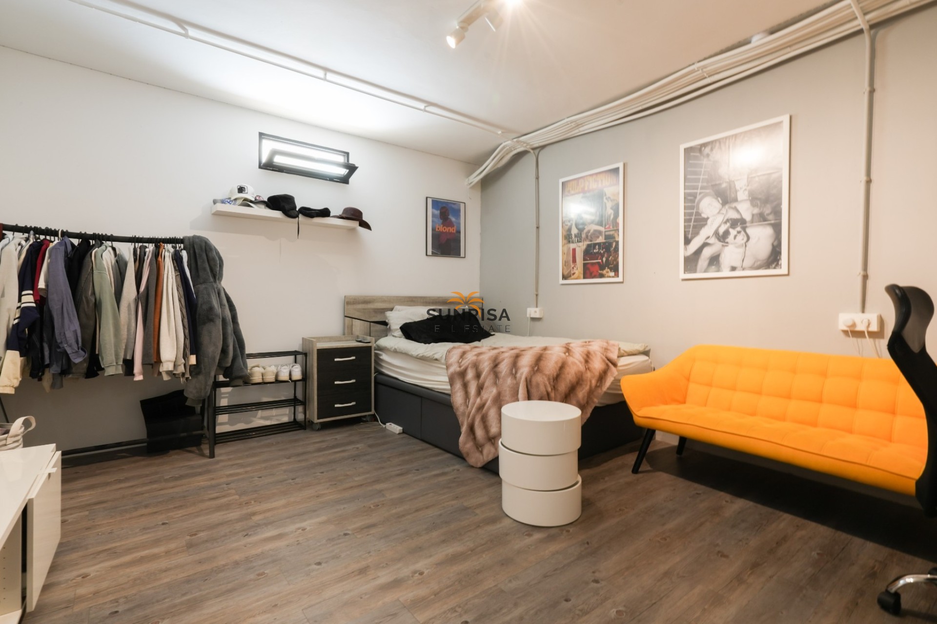 Resale - Villa - Benijofar