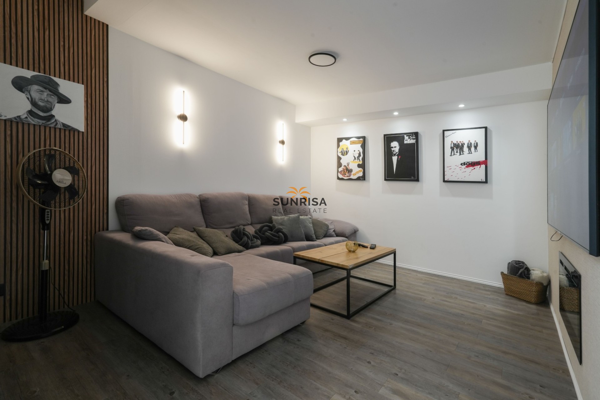 Resale - Villa - Benijofar