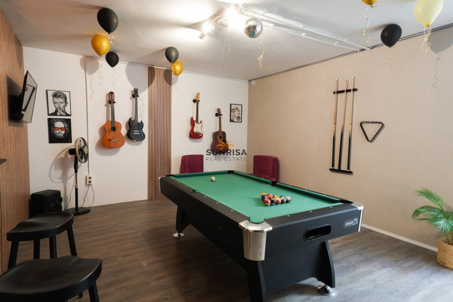 Resale - Villa - Benijofar