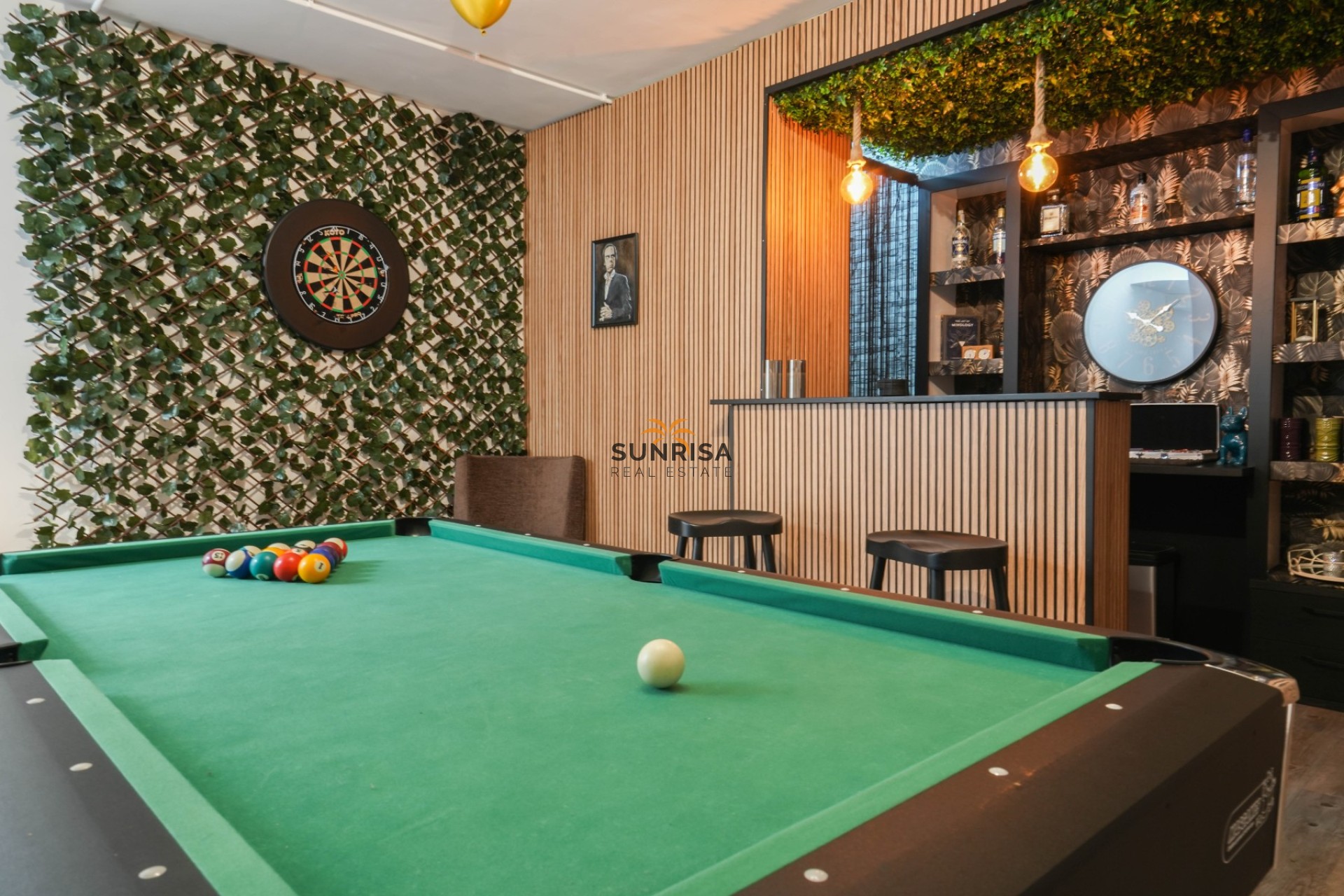 Resale - Villa - Benijofar