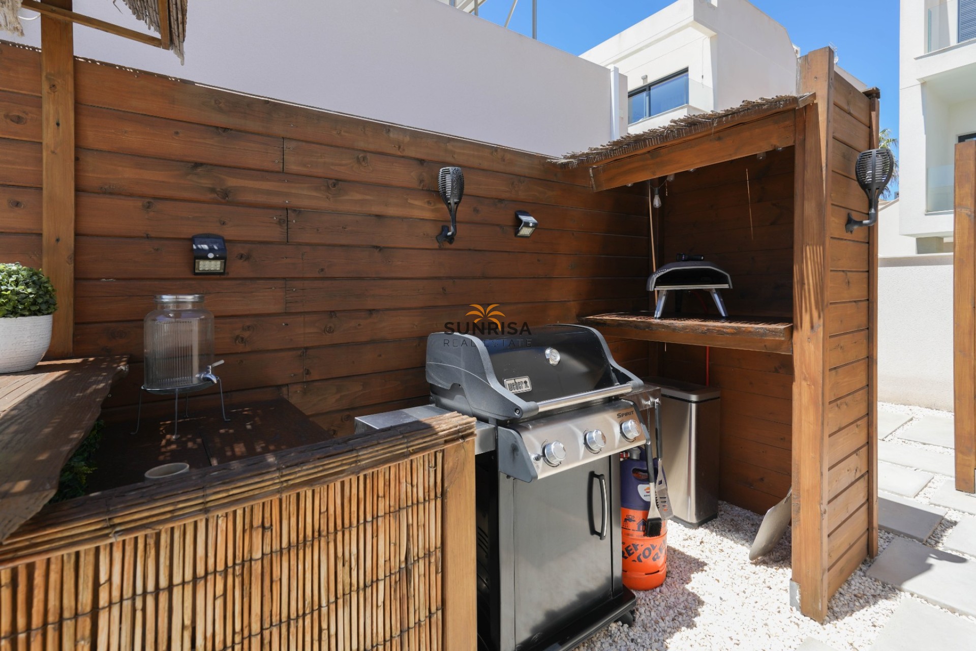 Resale - Villa - Benijofar