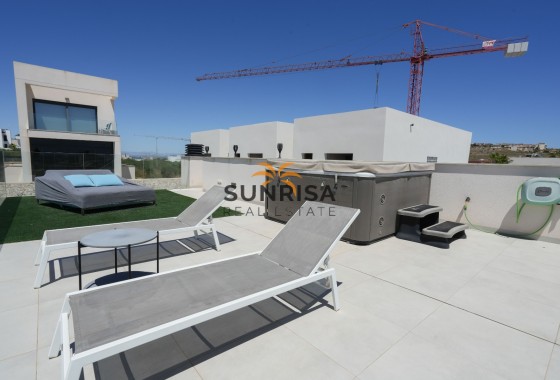 Villa · Revente - Benijofar · Alicante · Espagne