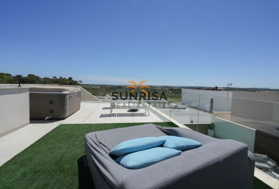Villa · Revente - Benijofar · Alicante · Espagne