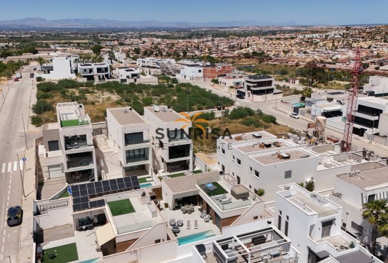 Villa · Revente - Benijofar · Alicante · Espagne