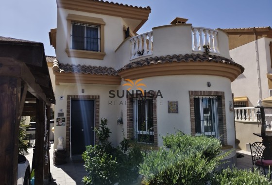 Villa · Revente - Guardamar del Segura · Alicante · Espagne