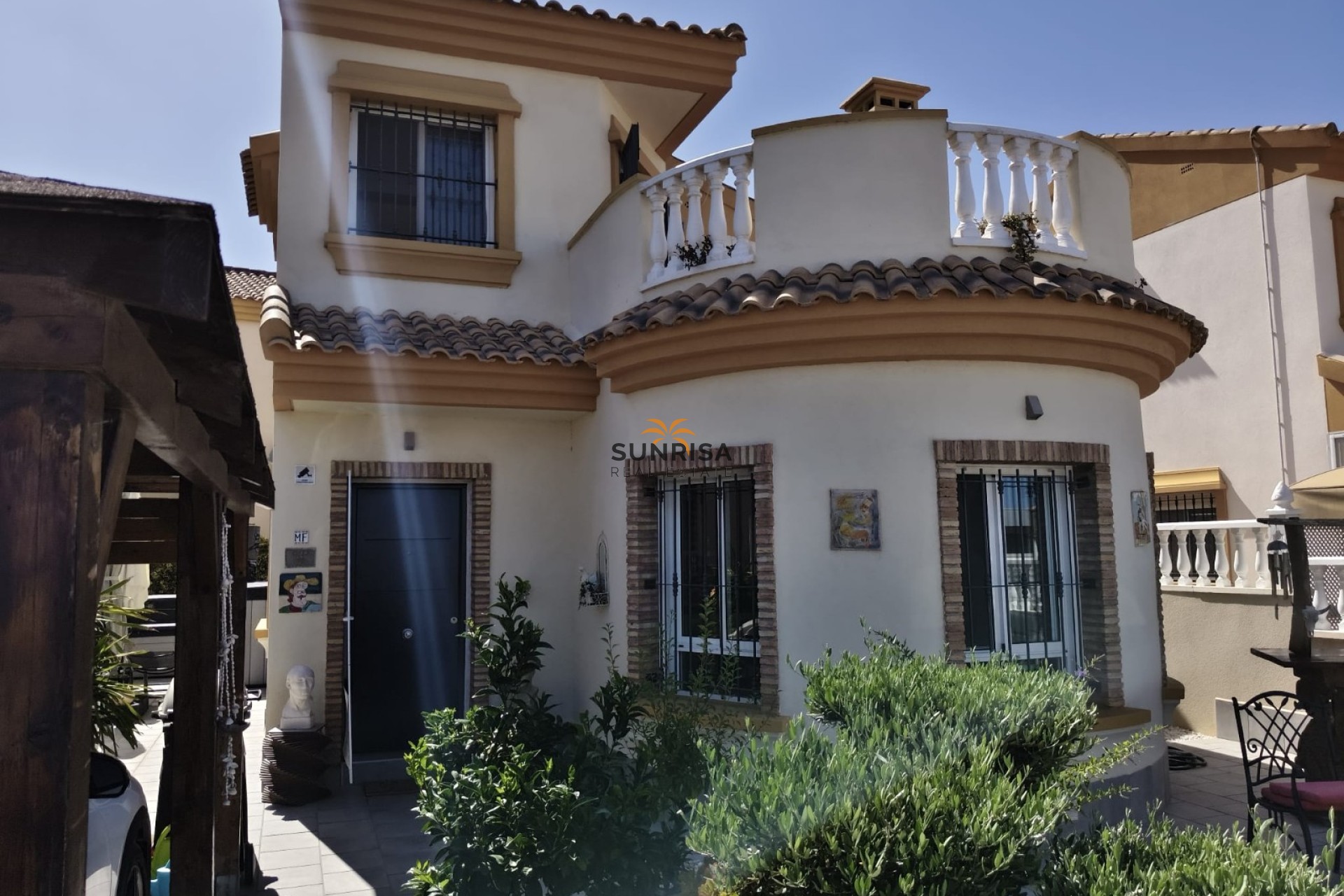 Revente - Villa - Guardamar del Segura