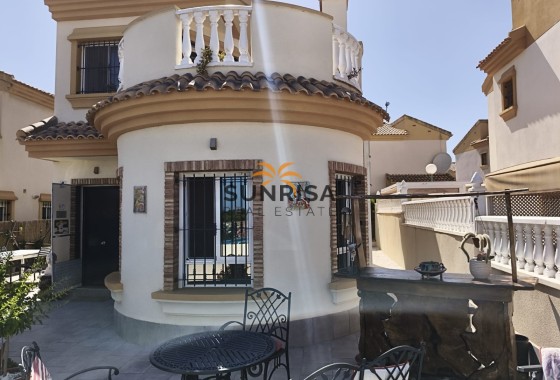 Villa · Revente - Guardamar del Segura · Alicante · Espagne