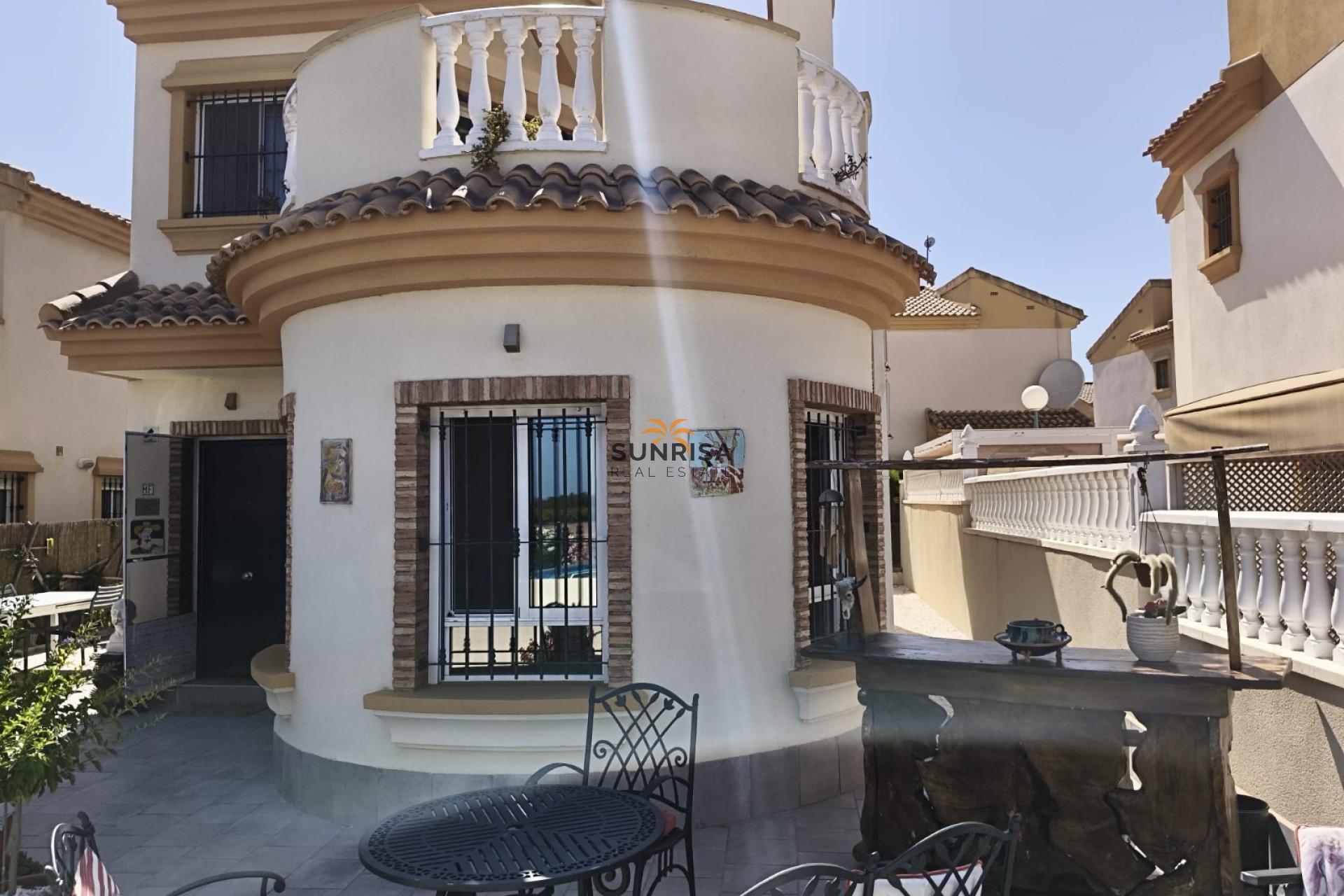 Revente - Villa - Guardamar del Segura