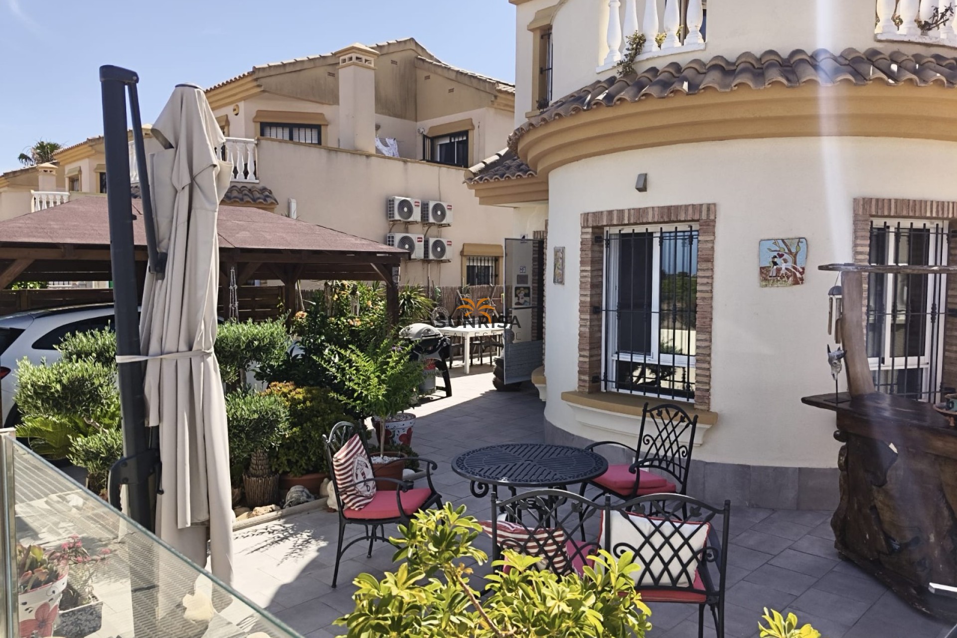 Revente - Villa - Guardamar del Segura