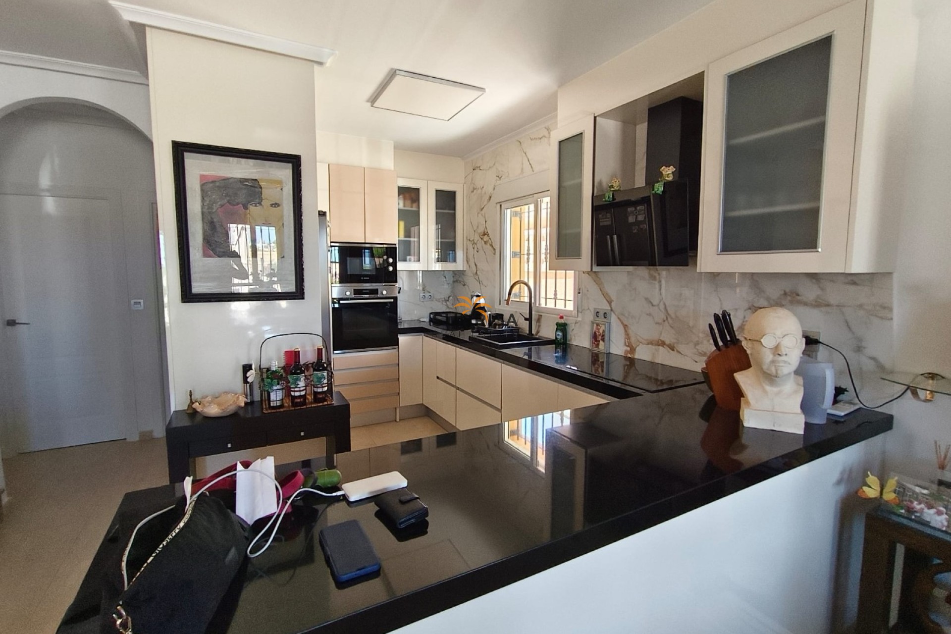 Revente - Villa - Guardamar del Segura
