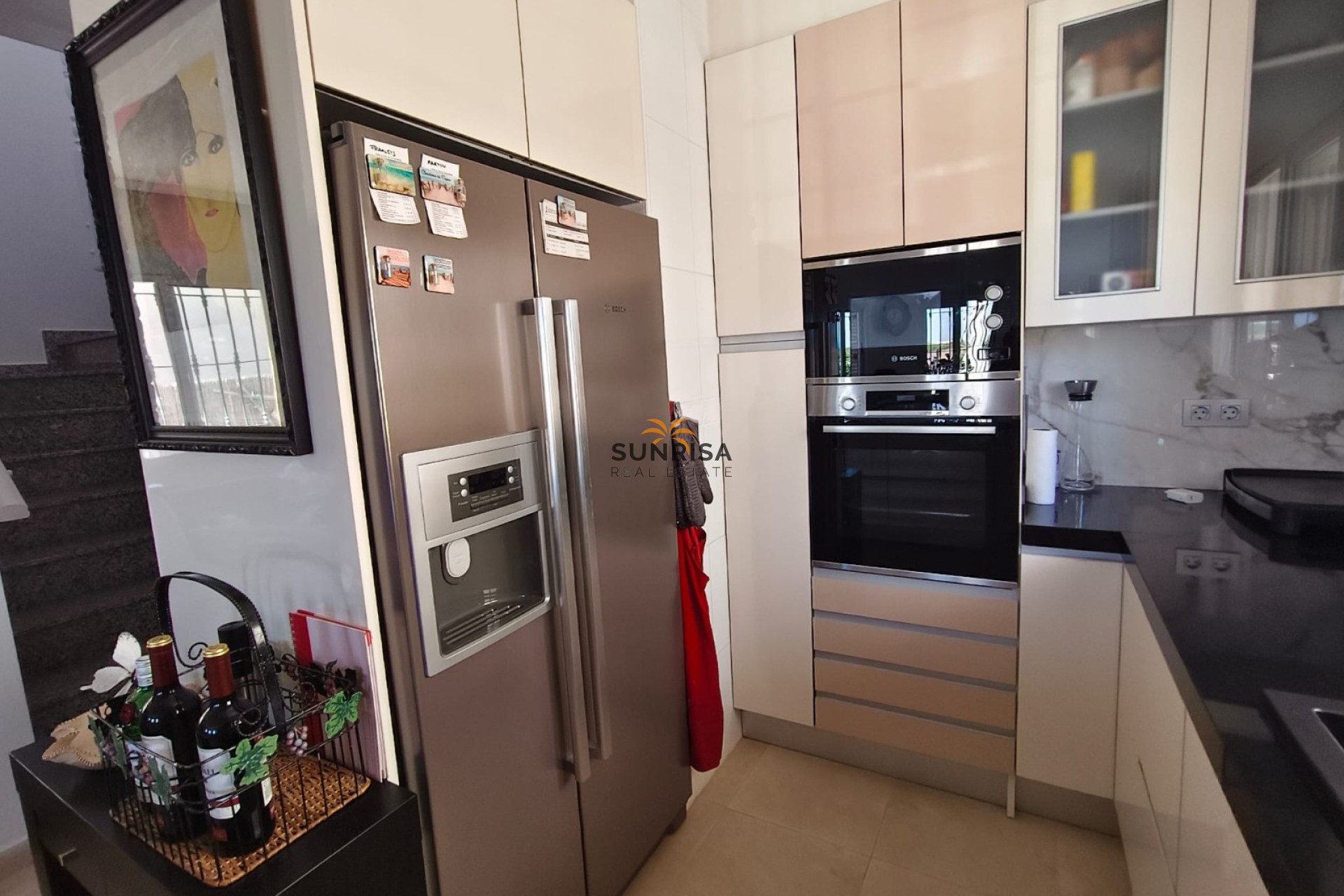 Revente - Villa - Guardamar del Segura