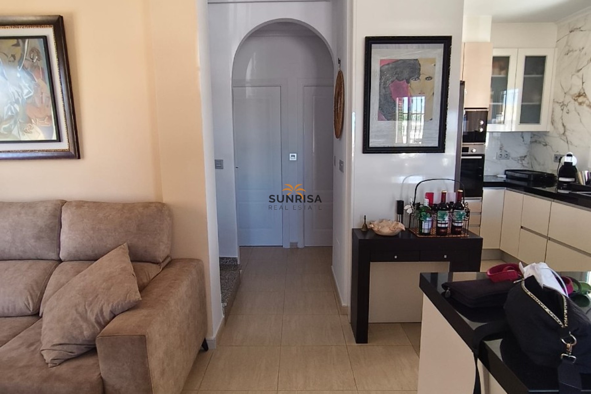 Revente - Villa - Guardamar del Segura