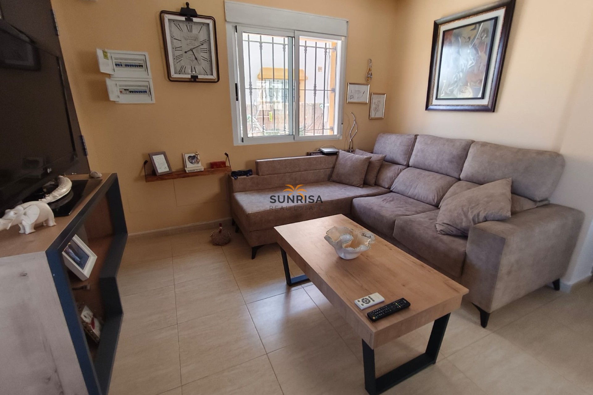 Revente - Villa - Guardamar del Segura