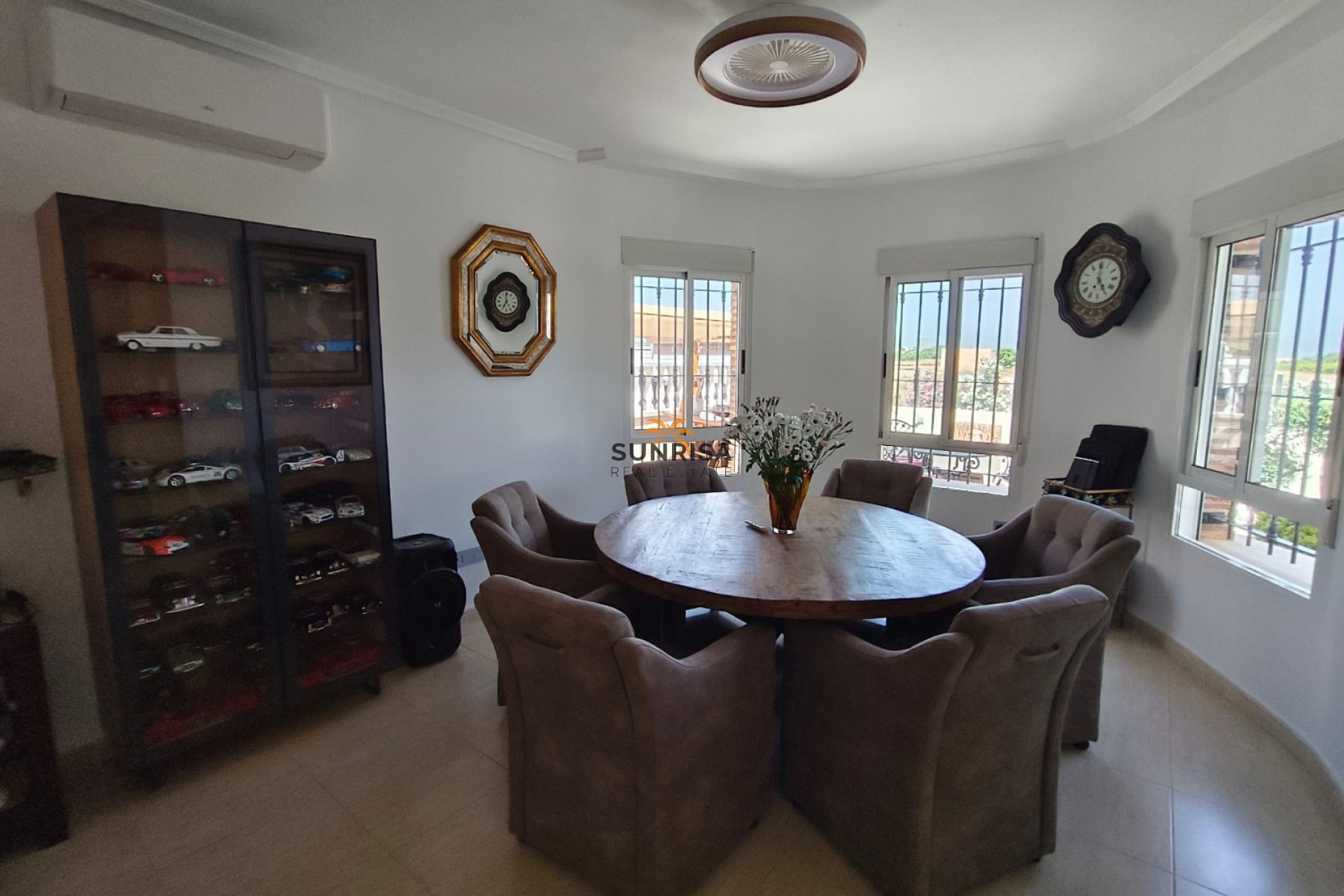 Revente - Villa - Guardamar del Segura