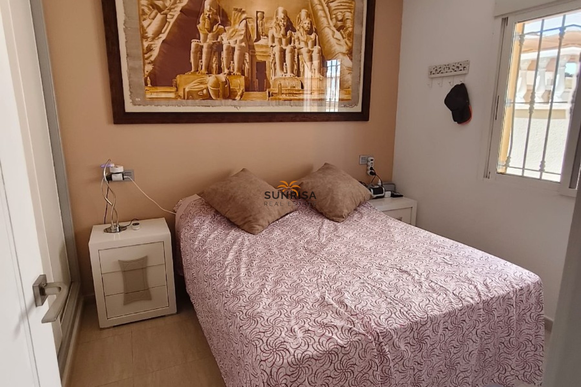 Revente - Villa - Guardamar del Segura