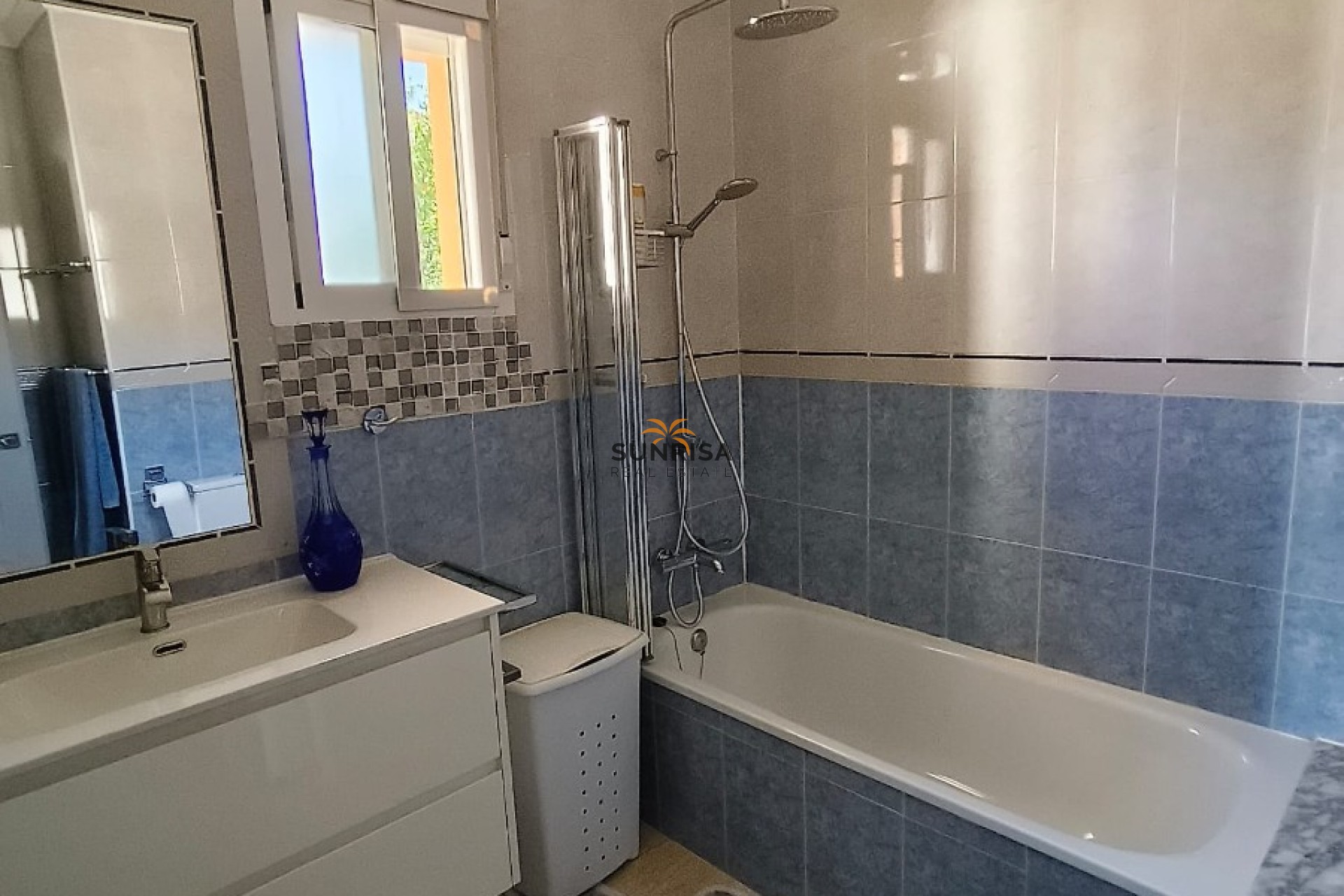 Revente - Villa - Guardamar del Segura