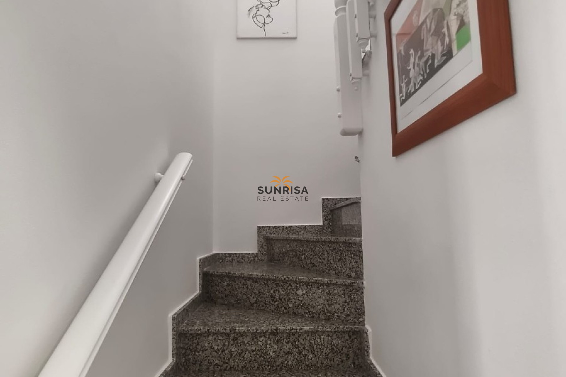 Revente - Villa - Guardamar del Segura
