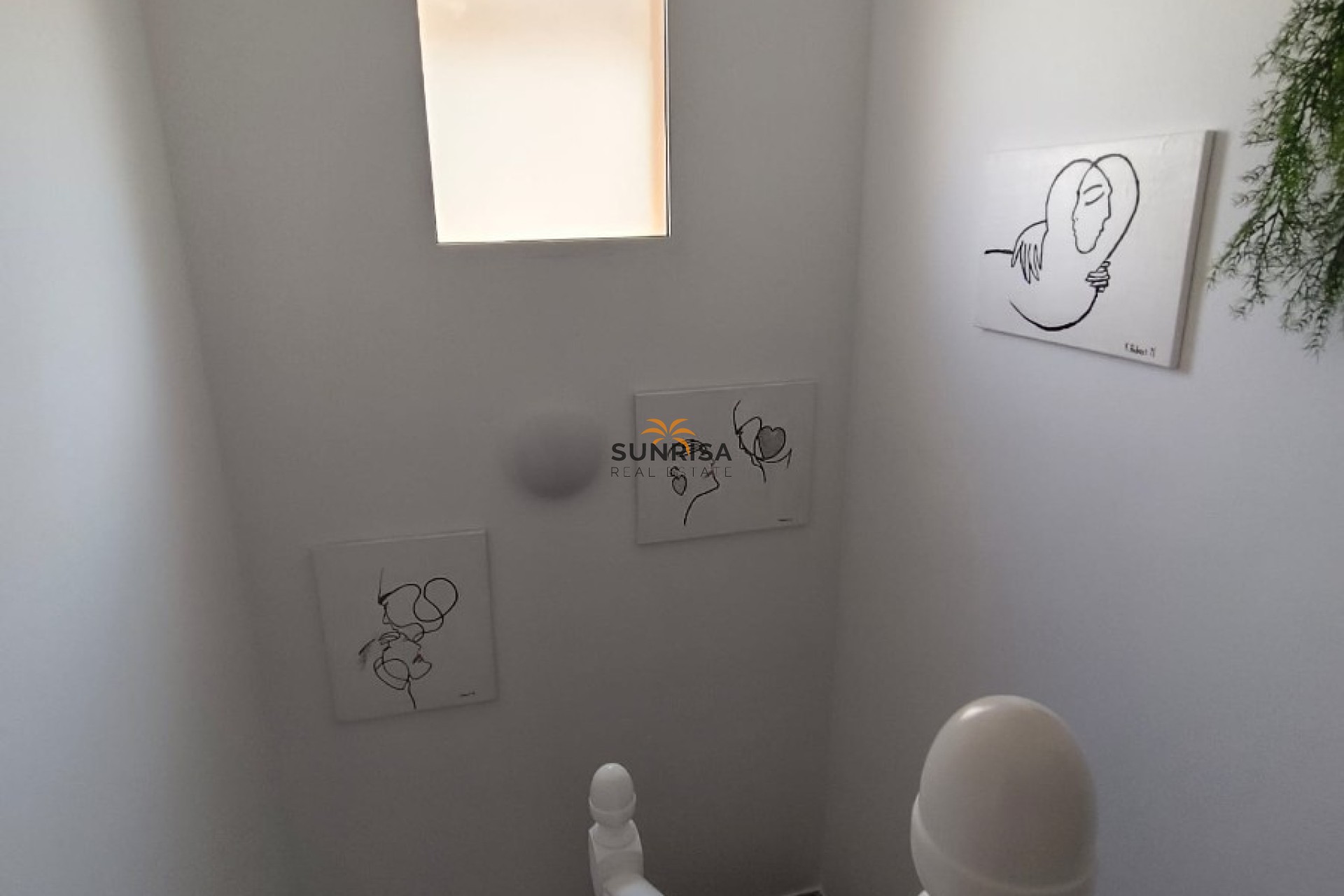Revente - Villa - Guardamar del Segura